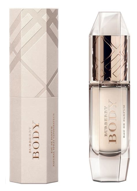 Body by Burberry (Eau de Parfum) » Reviews.